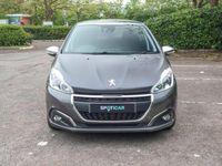used Peugeot 208 1.2 PURETECH TECH EDITION EURO 6 (S/S) 5DR PETROL FROM 2019 FROM LEAMINGTON (CV34 6RH) | SPOTICAR