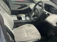 Used Land Rover Range Rover evoque SE 309 HP (227 kW) 2021 Grey SUV