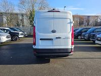 New Maxus V90 150 HP (110 kW) 2026 Van