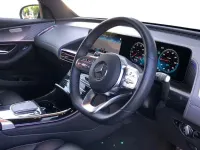 Used Mercedes EQC400 AMG line 300 kW (408 HP) 2023 SUV