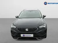 Second-hand Seat Ateca FR 150 CP (110 kW) 2022 Negru SUV