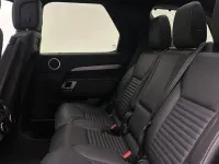 Used Land Rover Discovery 344 HP (253 kW) 2025 Red SUV