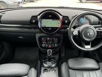 Used Mini Cooper Clubman Exclusive 136 HP (100 kW) 2024 Grey Estate
