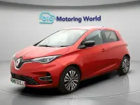Occasion Renault Zoe Techno 100 kW (136 ch) 2024 Citadine