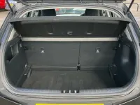 Used Kia Stonic 101 HP (74 kW) 2023 Black SUV