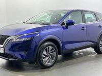 Used Nissan Qashqai Acenta Premium 158 HP (116 kW) 2023 SUV