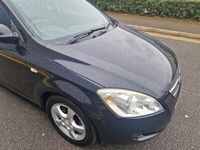 used Kia Ceed 1.6 SR Special Edition 5dr