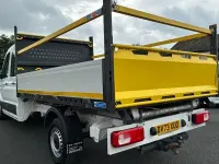 Used VW Crafter Startline 140 HP (102 kW) 2023 Van