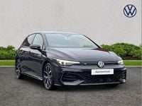 Used VW Golf VIII Black Edition 147 HP (108 kW) 2025 Grey Hatchback