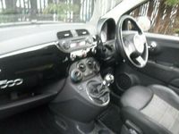 Used Fiat 500 2008 Hatchback