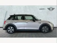Second-hand Mini Cooper S Classic 178 CP (130 kW) 2023 Gri Hatchback