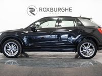 used Audi Q2 1.6 TDI S LINE 5d 114 BHP