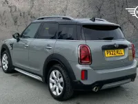 Używany Mini Cooper S Countryman Classic 176 KM (129 kW) 2022 Szary SUV