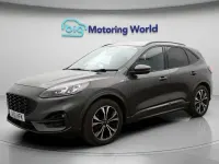Begagnad Ford Kuga ST-Line 150 HK (110 kW) 2023 SUV