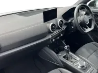Usado Audi SQ2 Black Edition 300 HP (220 kW) 2023 Branco SUV
