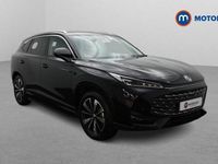 Used MG HS Trophy 299 HP (219 kW) 2025 Black SUV