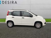 used Fiat Panda 1.2 Easy 5dr