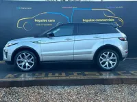 Używany Land Rover Range Rover evoque Autobiography 2017 Złoty Kombi