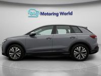 Used Audi Q4 e-tron Sport 125 kW (170 HP) 2022 SUV