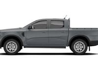 Used Ford Ranger Wildtrack 205 HP (150 kW) 2025 Pickup