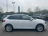 used Skoda Kamiq 1.0 TSI (109ps) SE Drive DSG SUV