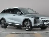 Used Omoda 9 537 HP (394 kW) 2025 Grey SUV