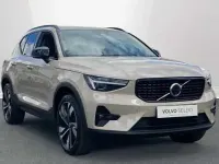 Used Volvo XC40 Ultra 161 HP (118 kW) 2025 SUV