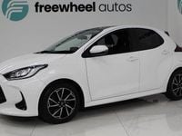 Second-hand Toyota Yaris Hybrid Design 116 CP (85 kW) 2025 Hatchback