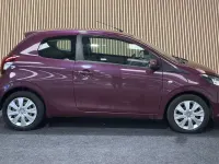 Used Peugeot 108 Active 2017 Purple Hatchback