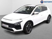 Used Hyundai Bayon Ultimate 101 HP (74 kW) 2026 SUV