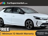 Used Vauxhall Corsa 101 HP (74 kW) 2026 Hatchback
