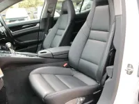Used Porsche Panamera 300 HP (220 kW) 2015 White Hatchback