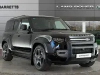 Usado Land Rover Defender SE Dynamic 249 HP (183 kW) 2024 SUV