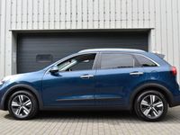 used Kia Niro 1.6 GDi Hybrid 2 5dr DCT