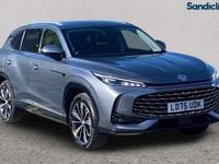 Used MG HS Trophy 224 HP (164 kW) 2026 SUV