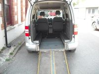 Used VW Caddy Life 101 HP (74 kW) 2011 Silver MPV