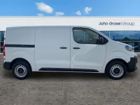 Novo Citroën Dispatch 145 HP (106 kW) 2026 Branco Monovolume