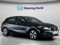Second-hand BMW 118 136 CP (100 kW) 2024 Hatchback
