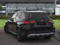 Used Mercedes GLC300e AMG Line Premium 254 HP (186 kW) 2025 Black SUV
