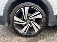 Used VW T-Cross SEL 115 HP (84 kW) 2019 Silver SUV