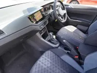 New VW Polo 115 HP (84 kW) 2026 Hatchback