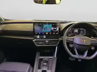 Używany Cupra Formentor VZ2 245 KM (180 kW) 2023 Szary SUV