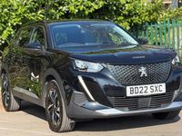 Used Peugeot 2008 Allure Premium 2008