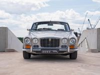 used Jaguar XJ6 