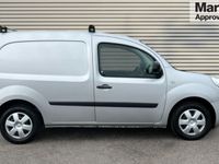 used Renault Kangoo ML19 ENERGY dCi 90 Business+ Van [Euro 6]