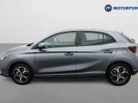Usado MG MG3 Trophy 194 CV (142 kW) 2025 Gris Utilitario