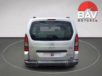 Used Citroën Berlingo XTR 90 HP (66 kW) 2013 Silver MPV