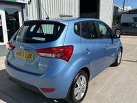Used Hyundai ix20 Active 90 HP (66 kW) 2015 Hatchback