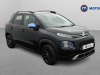 Begagnad Citroën C3 Rip Curl 110 HK (80 kW) 2021 Halvkombi