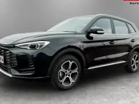 New MG ZS SE 196 HP (144 kW) 2026 SUV